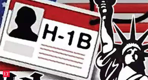 Rights of H-1B Visa Holder