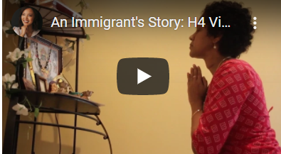 An Immigrant’s Story: H4 Visa Is A Curse