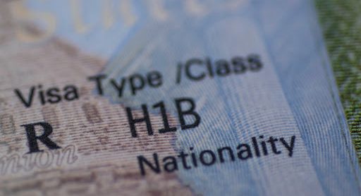H-1B should be Scrapped