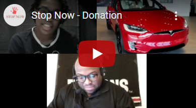 Stop Now – Donation