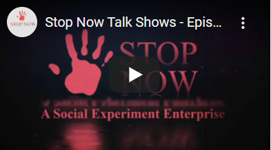 Stop Now Talk Shows – Episode 10
