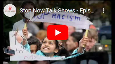 Stop Now Talk Shows – Episode 3