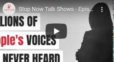 Stop Now Talk Shows – Episode 5