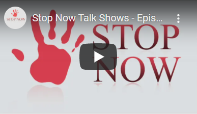Stop Now Talk Shows – Episode 2