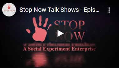 Stop Now Talk Shows – Episode 9
